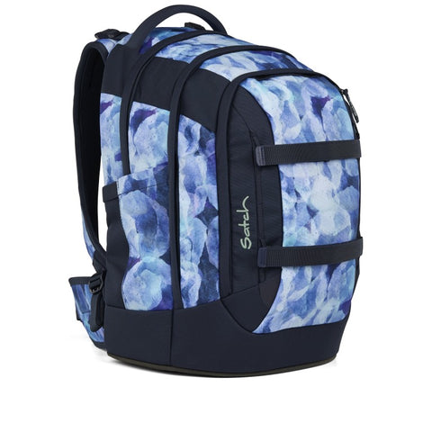 RUCKSACK SCHULRUCKSACK SATCH BLAU BLAU