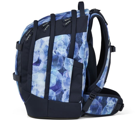 RUCKSACK SCHULRUCKSACK SATCH BLAU BLAU