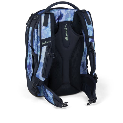 RUCKSACK SCHULRUCKSACK SATCH BLAU BLAU