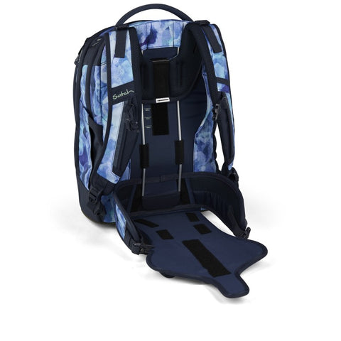 RUCKSACK SCHULRUCKSACK SATCH BLAU BLAU