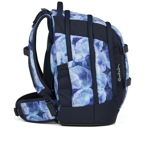 RUCKSACK SCHULRUCKSACK SATCH BLAU BLAU