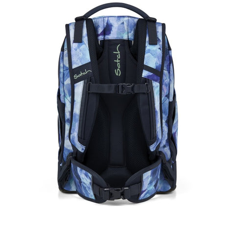 RUCKSACK SCHULRUCKSACK SATCH BLAU BLAU