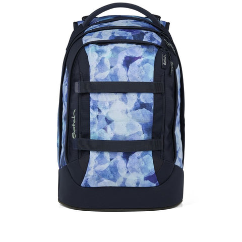 RUCKSACK SCHULRUCKSACK SATCH BLAU BLAU