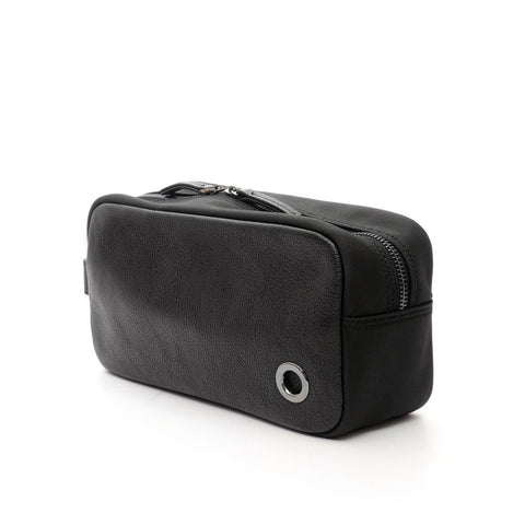 Kosmetiktasche Stahlniete Cool Black 309393U900 SPALDING 