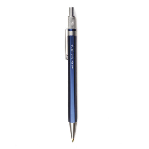 SECHSECKIGE BLAUE KUGEL ART. 170200P706 SPALDING