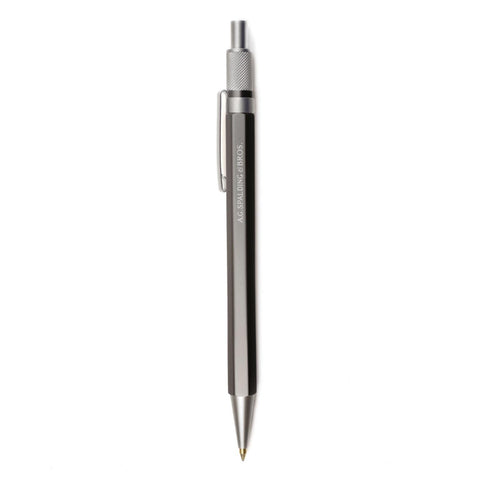 SECHSECKIGE KUGELPISTOLE ART. 170200P901 SPALDING