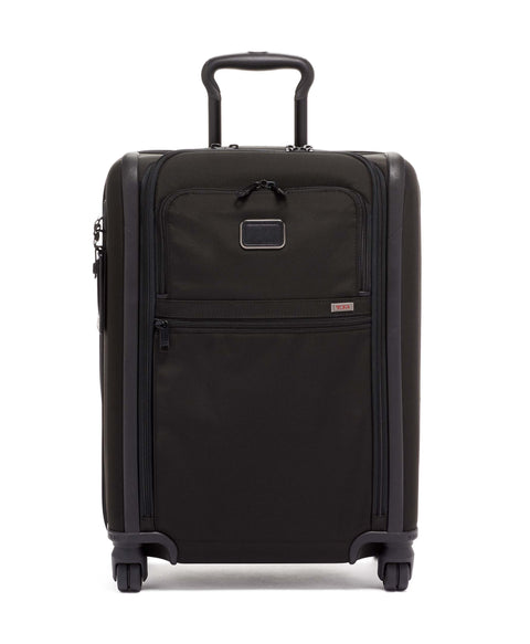 TROLLEY ALPHA CONT EXP 4 WHL 117162-1041 TUMI SCHWARZ