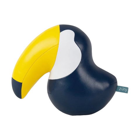 TOUCAN TOCO BUCHSTÜTZEN ZUBV03123757 1KG ZUNY