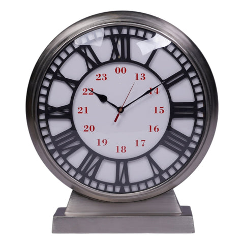 WATERLOO UHR XL SC068 AUTHENTISCHE MODELLE