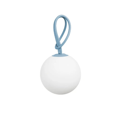 BOLLEKE LAMP 106344 WAVE BLUE FATBOY