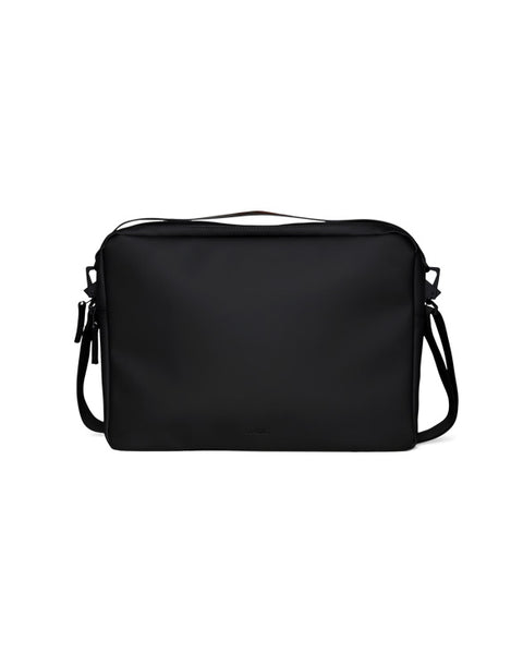 LAPTOPTASCHE 15"/16" W3 13290 RAINS SCHWARZ