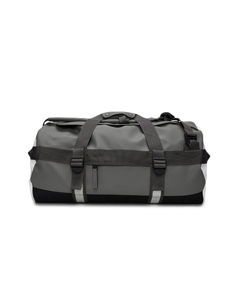 TEXEL REISETASCHE GRAU RAINS ART.13490