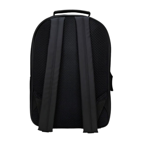 ZAINO BOOK DAYPACK LARGE W3 13680 RAINS BLACK