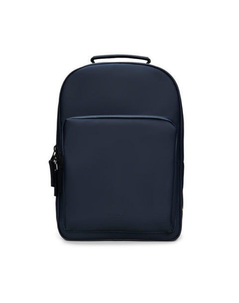 RUCKSACK BOOK DAYPACK LARGE W3 13680 RAINS NAVY