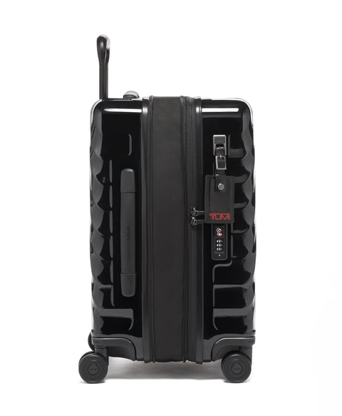 Kabinentrolley Tumi 19 Grad Schwarz International Art. 139683/1041/0228771D2 