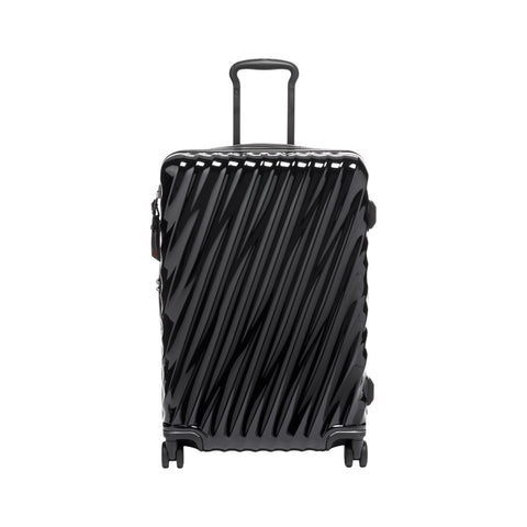 TROLLEY 19 GRAD SCHWARZ ART 139685/1041 TUMI SCHWARZ