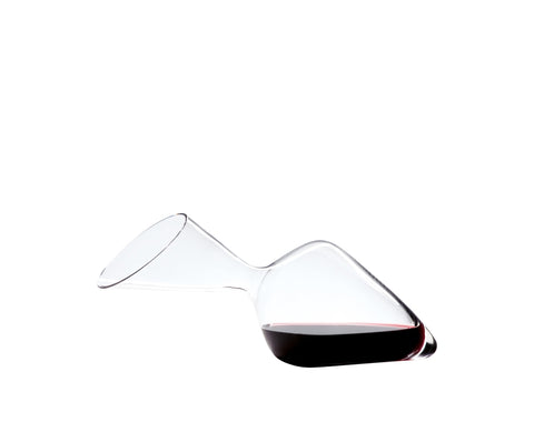 DECANTER HANDMADE 750 CCM TYROL 1405/13 RIEDEL TRANSPARENT