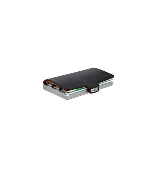 "I-CLIPORIGINAL SOFT TOUCH BLACK"
