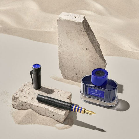 FÜLLFEDERHALTER GRAF VON PEN OF THE YEAR 2023 FEDER M 145380 FABER CASTELL 