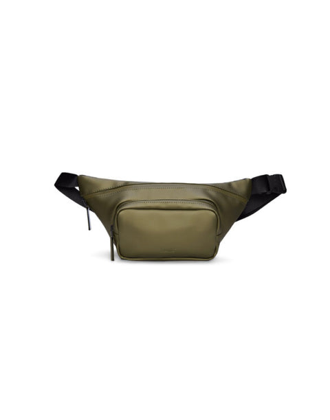 BUM BAG W3 REVEL  ART. 14720 RAINS GREEN
