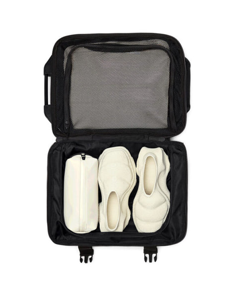 TROLLEY TEXEL CABIN BAG MINI W3 ART. 14790 RAINS GREEN