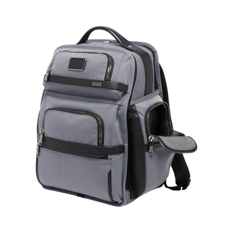 ALPHA X METEOR GRAUER RUCKSACK ART. 148598-2918 TUMI