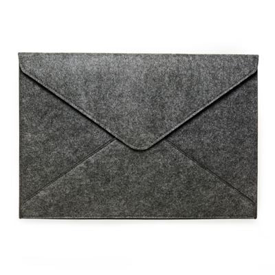 KIKKERLAND FILZTASCHE GRÖSSE 40X27,5 CM ARTIKEL OR123-L