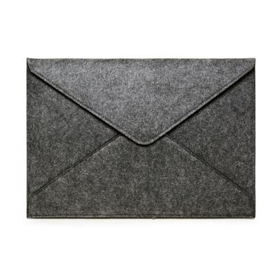 KIKKERLAND FILZTASCHE 33X23,3 CM FILZ