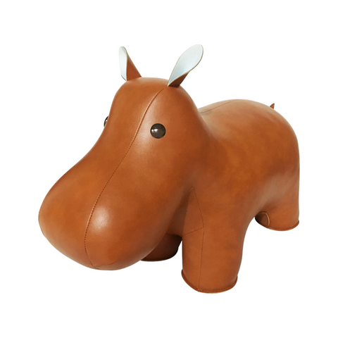 HIPPO STUHL TAN 10KG ZÜNY