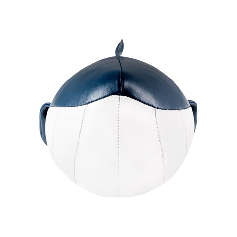 ZÜNY BUCHSTÜTZE 1 KG WALWELLE MITTERNACHTSBLAU ART. GZBV00053701