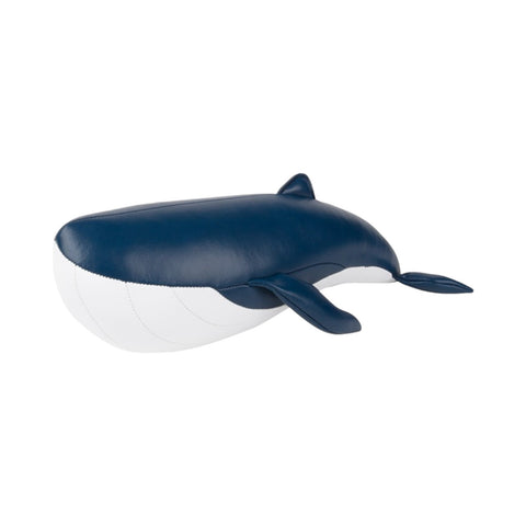 WALWELLE BLAUER BRIEFBESCHWERER 0,25 KG GZPV00053701 ZÜNY