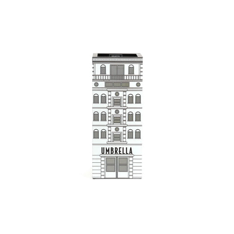 PORTA OMBRELLI UMBRELLA PALACE ART. 17189 SELETTI