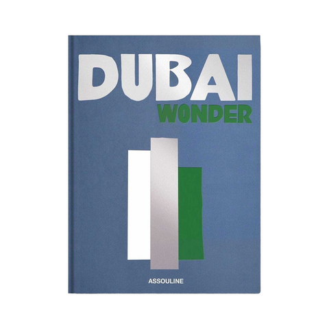 ASSOULINE DUBAI WONDER