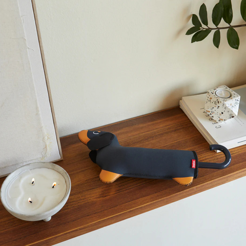 OMBRELLO TECKEL CON CUSTODIA 28201 BLACK BALVI