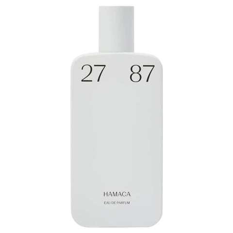 „EAU DE PARFUM 27 87 HAMACA 87 ML“ 