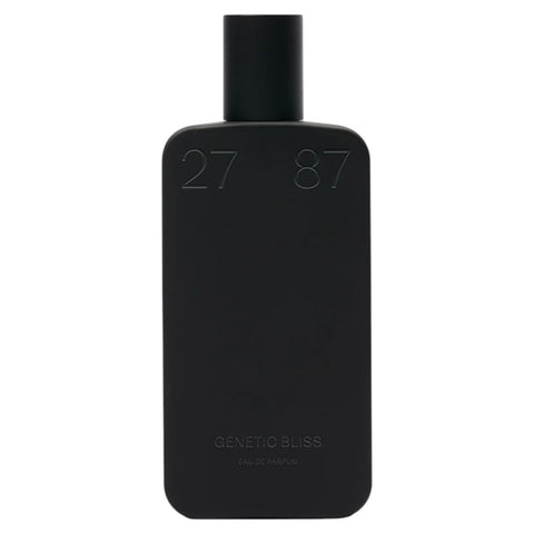 EAU DE PARFUM 27 87 GENETIC BLISS 87 ML