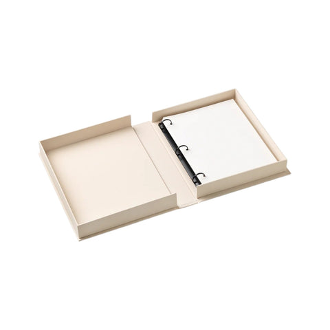 ALBUM FOTO TINY STORIES PW00793 BEIGE PRINTWORKS