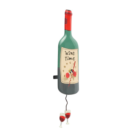 HORLOGE TIME FOR WINE ALLEN DESIGNS 6018757