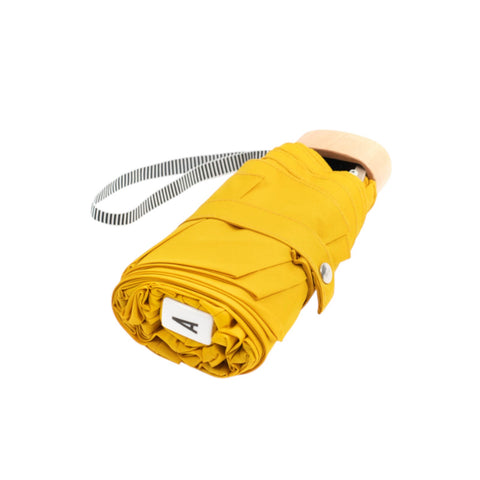 OMBRELLO MICRO ANATOLE MARTIN JAUNE