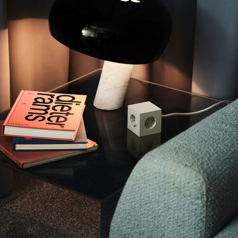 PRESA SQUARE 1SQ1-EUFC20-18BE NOMAD SAND BEIGE AVOLT