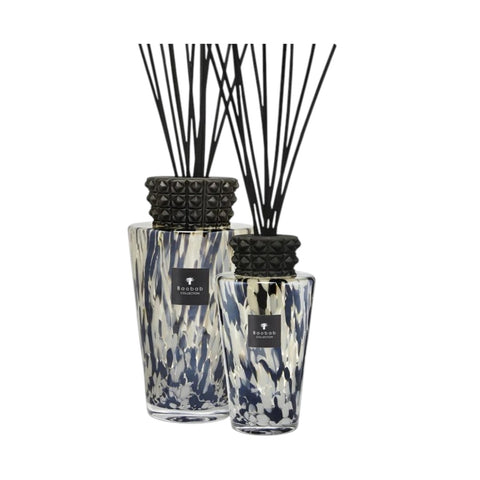 RAUMDUFT-DIFFUSOR TOTEM PEARLS BLACK ART. TOTEMMPB BAOBAB
