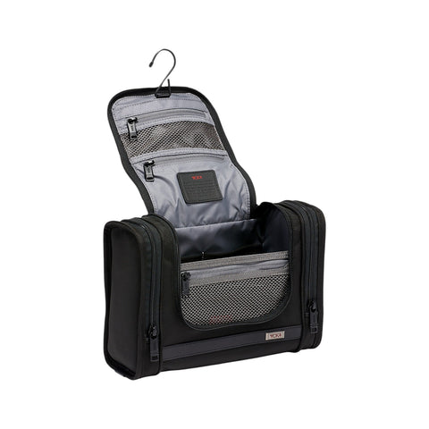 REISESET ALPHA HANGING 117254-1041 TUMI SCHWARZ 