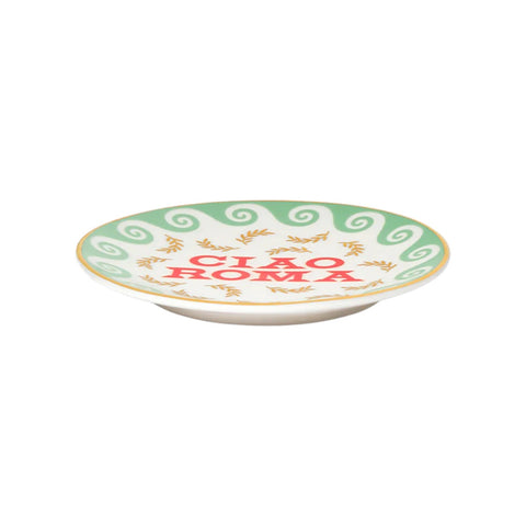 PIATTINO CIAO ROMA 15 CM ART. CIA00102 BITOSSI HOME