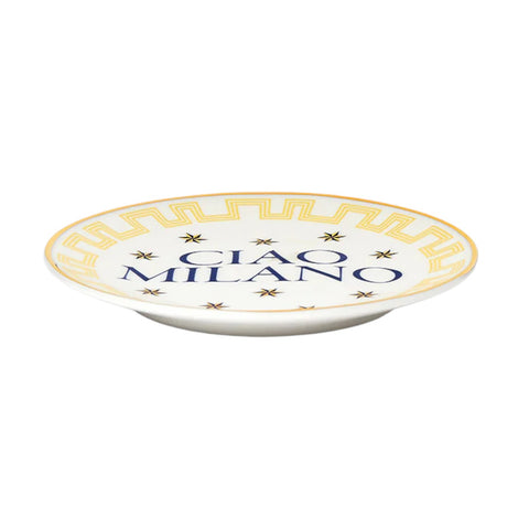 PIATTINO CIAO MILANO 15 CM ART. CIA00107 BITOSSI HOME