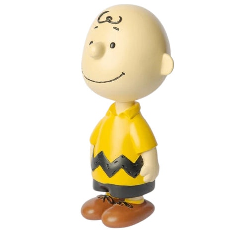 STATUETTE CHARLIE BROWN 25 CM ART. SNOO25-1455 BLOGO