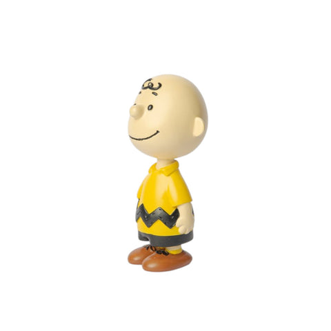 CHARLIE BROWN FIGUR 12 CM ARTIKEL SNOO12-1456 BLOGO