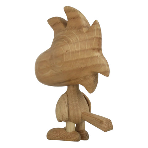 PEANUT X WOODSTOCK OAK SMALL 400116 BOYHOOD