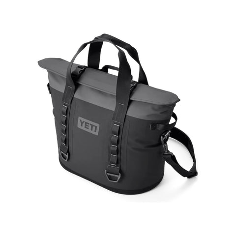 KÜHLTASCHE EU HOPPER M30 2.0 70000002206 CHARCOAL YETI
