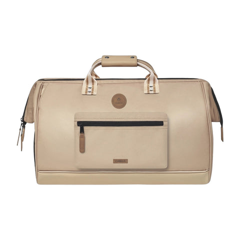 DUFFLE BAG V2 LOBITO CAB929NFEM BEIGE CABAIA