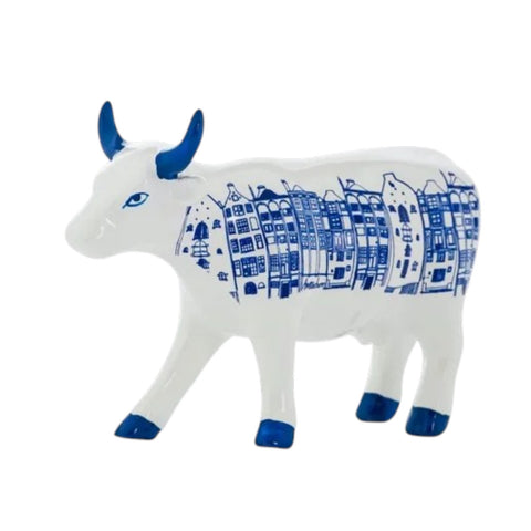 COW PARADE KERAMIK M